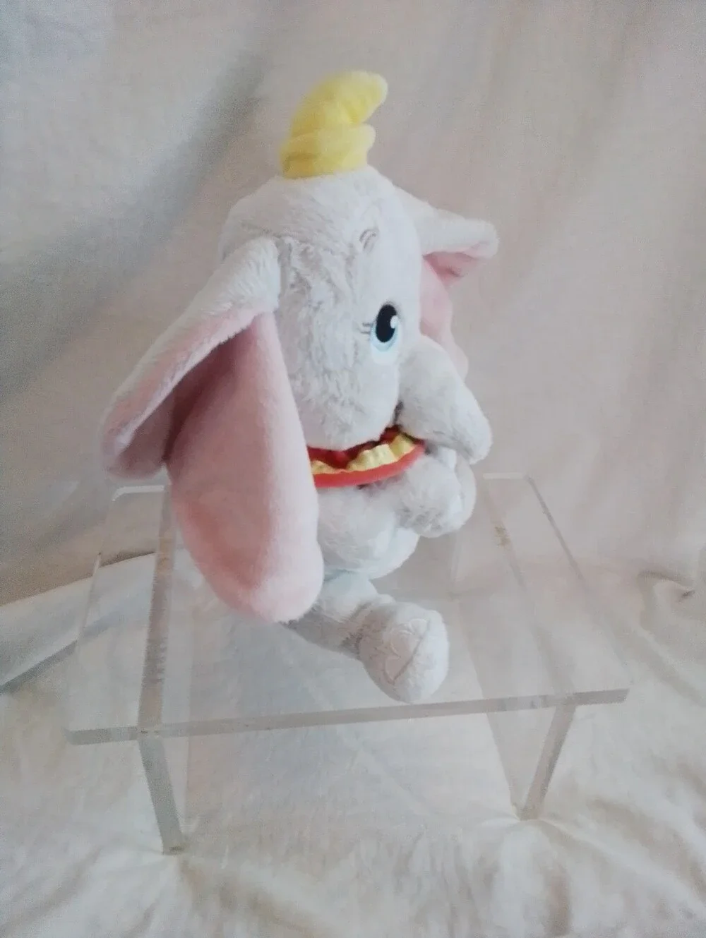 Dumbo Disney Plush Toy Stuffed Animal